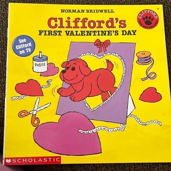 (16) Set of Holiday Picture Books- Back to School Books for Classroom Teachers - Picture 6 of 16